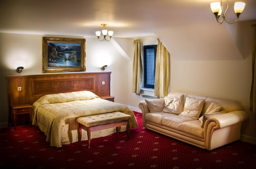 The Sharnbrook Hotel الغرفة الصورة