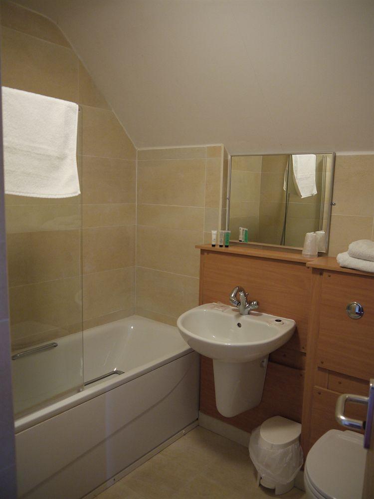 The Sharnbrook Hotel المظهر الخارجي الصورة
